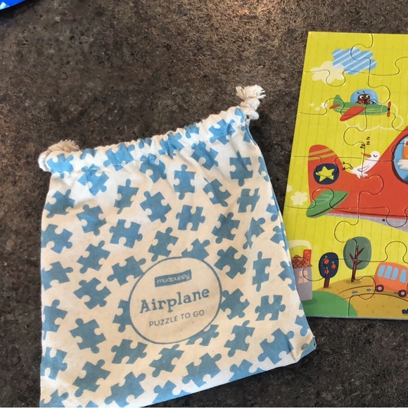 Mudpuppy 36-piece puzzle - Picture 2 of 3